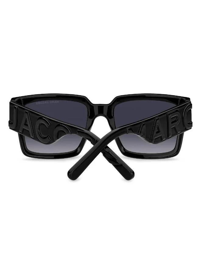 Marc Jacobs Rectangular Marc Jacobs Sunglasses Frames - Image 4