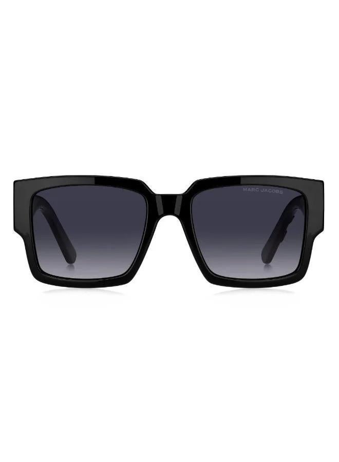 Marc Jacobs Rectangular Marc Jacobs Sunglasses Frames - Image 2