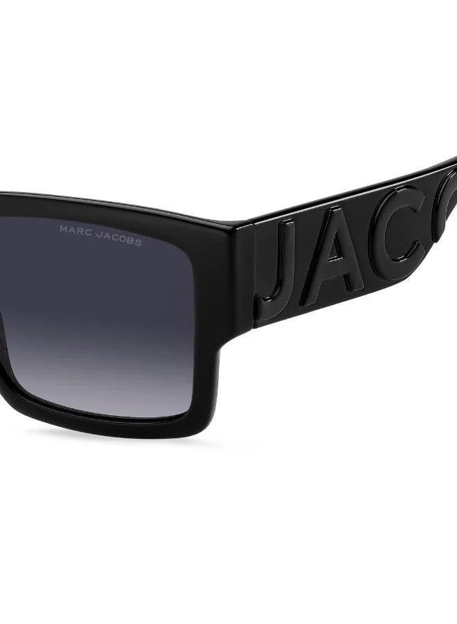 Marc Jacobs Rectangular Marc Jacobs Sunglasses Frames - Image 5