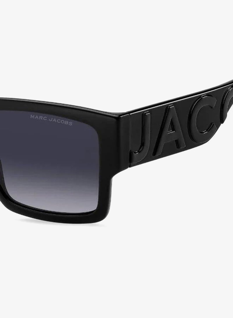 Marc Jacobs Rectangular Marc Jacobs Sunglasses Frames - Image 5