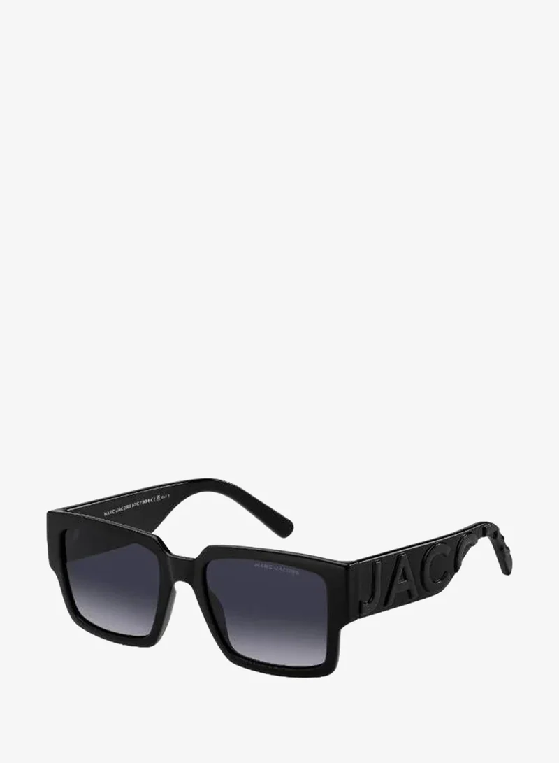 Marc Jacobs Rectangular Marc Jacobs Sunglasses Frames