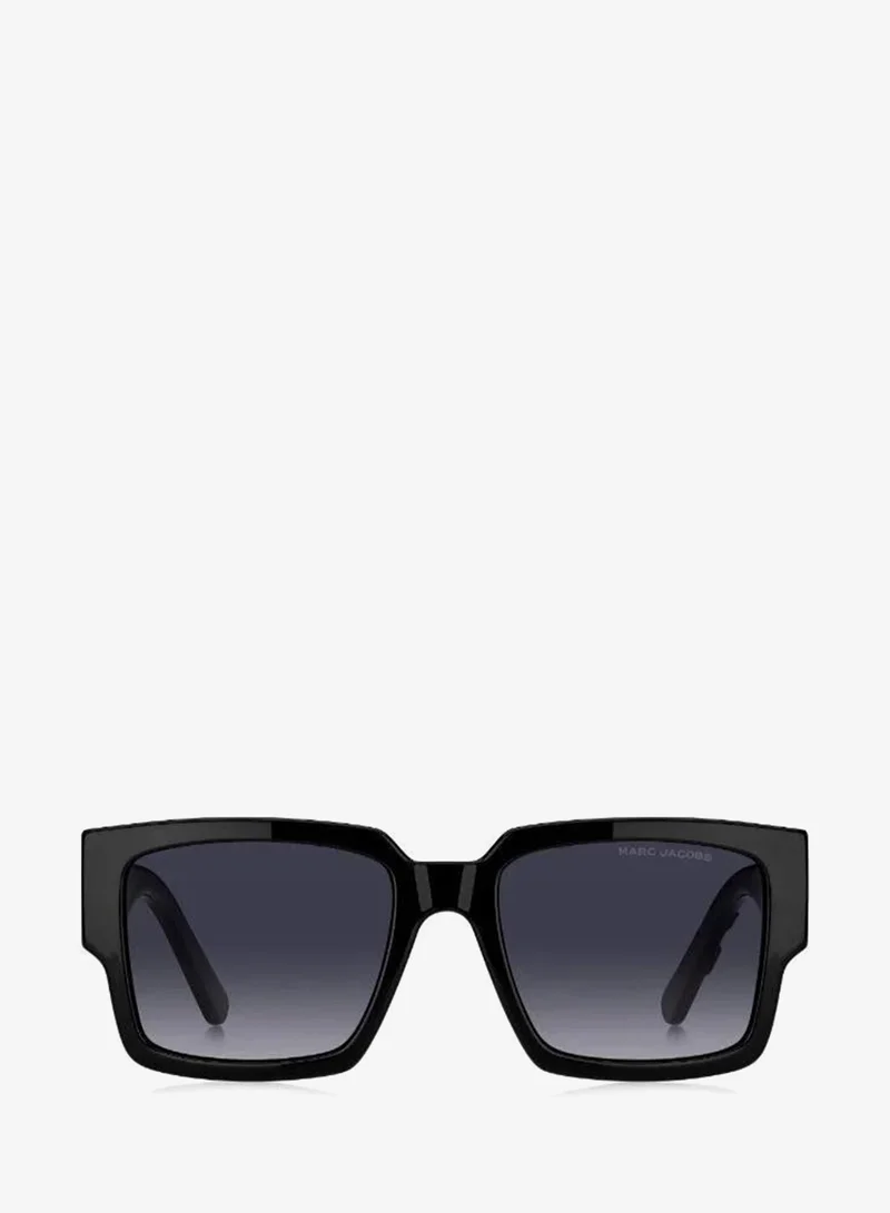 Marc Jacobs Rectangular Marc Jacobs Sunglasses Frames