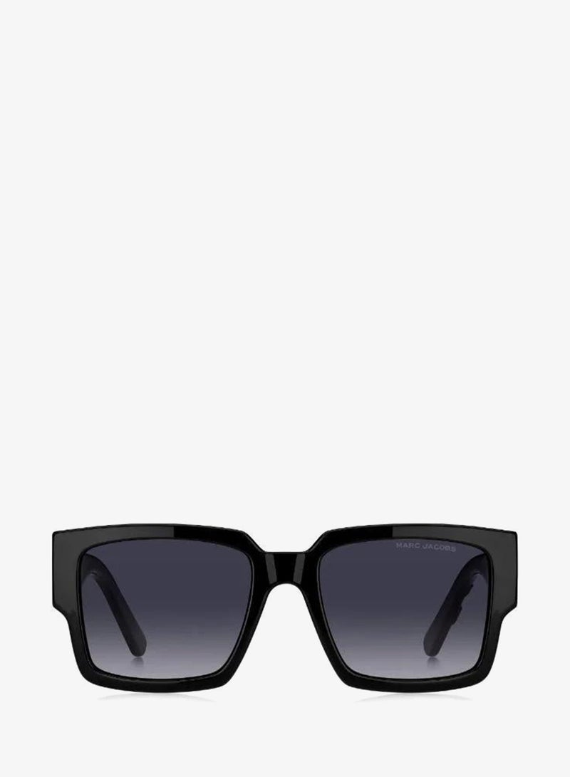 Marc Jacobs Rectangular Marc Jacobs Sunglasses Frames - Image 2