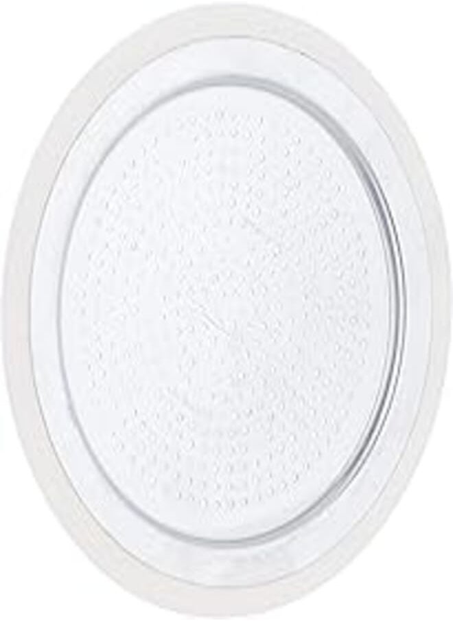 PEDRINI - Pedrini 3 Gaskets+1Filter,9 Cup Coffe Maker - Image 1