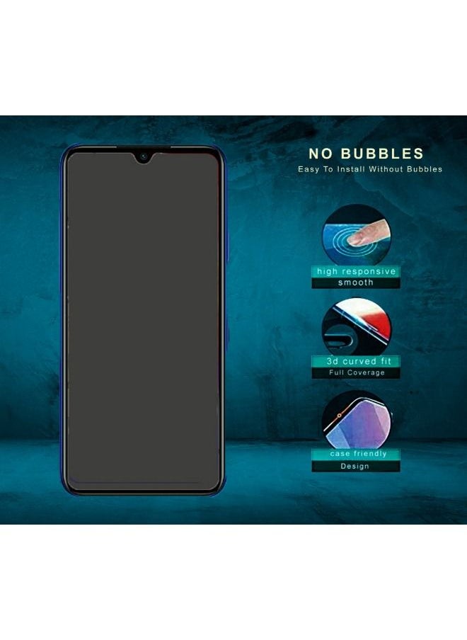 آرمور - لاصقة نانو زجاجية  ضد الصدمات لموبايل Huawei Nova Y70 - Image 1