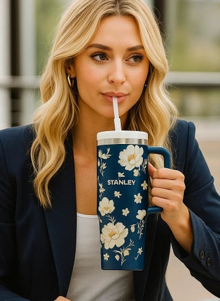 كوب ستانلي أوريجينال فلوستات كوينشر H2.0 معزول بالفراغ من الفولاذ المقاوم للصدأ مع غطاء وقش للمياه أو الشاي المثلج وعصير القهوة والعصائر وما إلى ذلك، 1.18 لتر - pzsku/Z2AA7C9A63D77CF8F7C23Z/45/1758416977/238a17f1-3965-4846-9141-e5c1abe39083