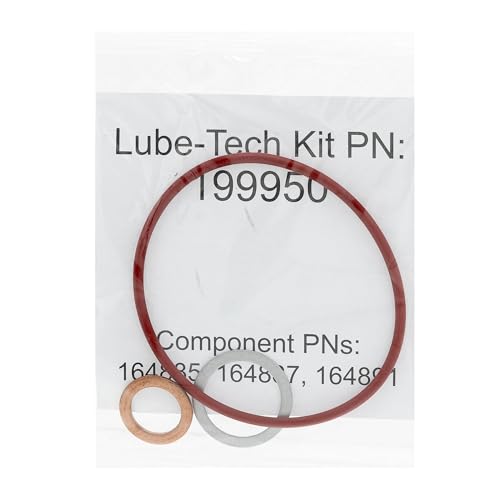 Can-Am OEM 4T 10W-50 Synthetic Blend Oil Change Kit, 779252, 9779252 - Image 5