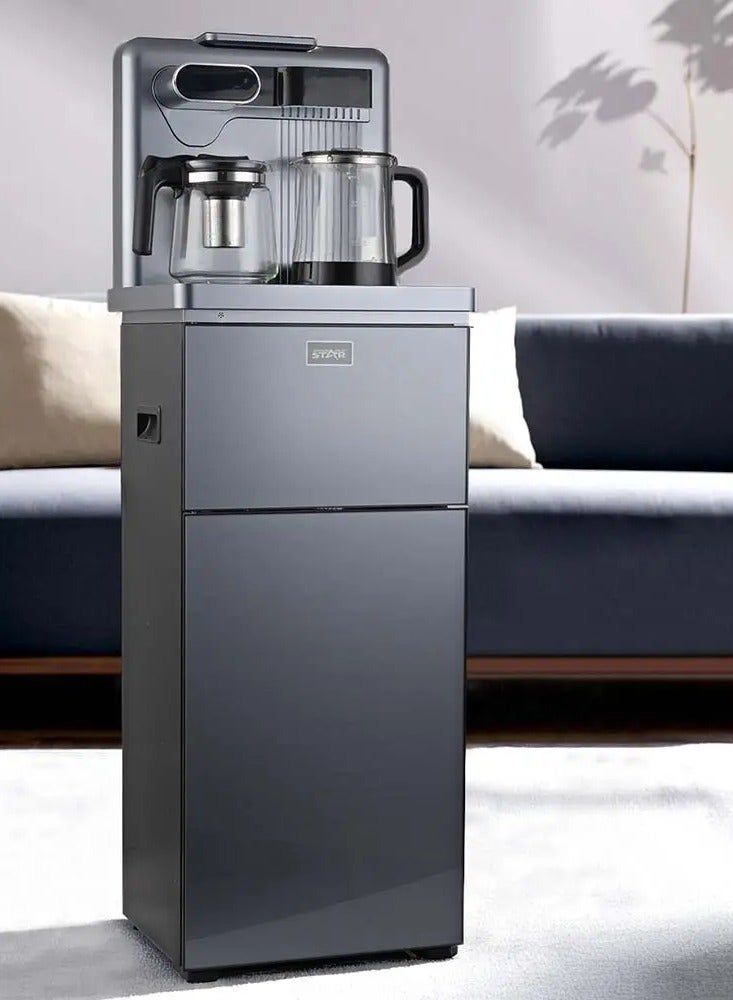 ويننج ستار Winning Star 1350W Multifunctional Smart Tea Machine Hot/Cold/ Water Dispenser | ST-6504  - Image 2