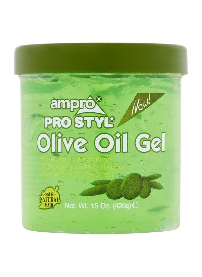 Olive Oil Gel 15 Oz. - pzsku/Z2AA7DCD192A95C5323A8Z/45/_/1683531031/8dfb8547-4acf-4eaa-85f8-52f905989bca