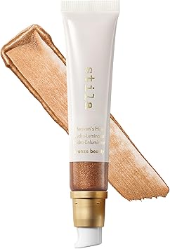 stila Heavens Hue HydroLuminator Bronze Beauty by Stila for Women 05 oz Makeup - Image 2