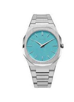 D1 MILANO Stainless Steel Analog Watch UTBU08  - Image 1
