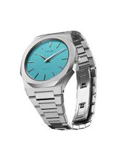 D1 MILANO Stainless Steel Analog Watch UTBU08  - Image 2