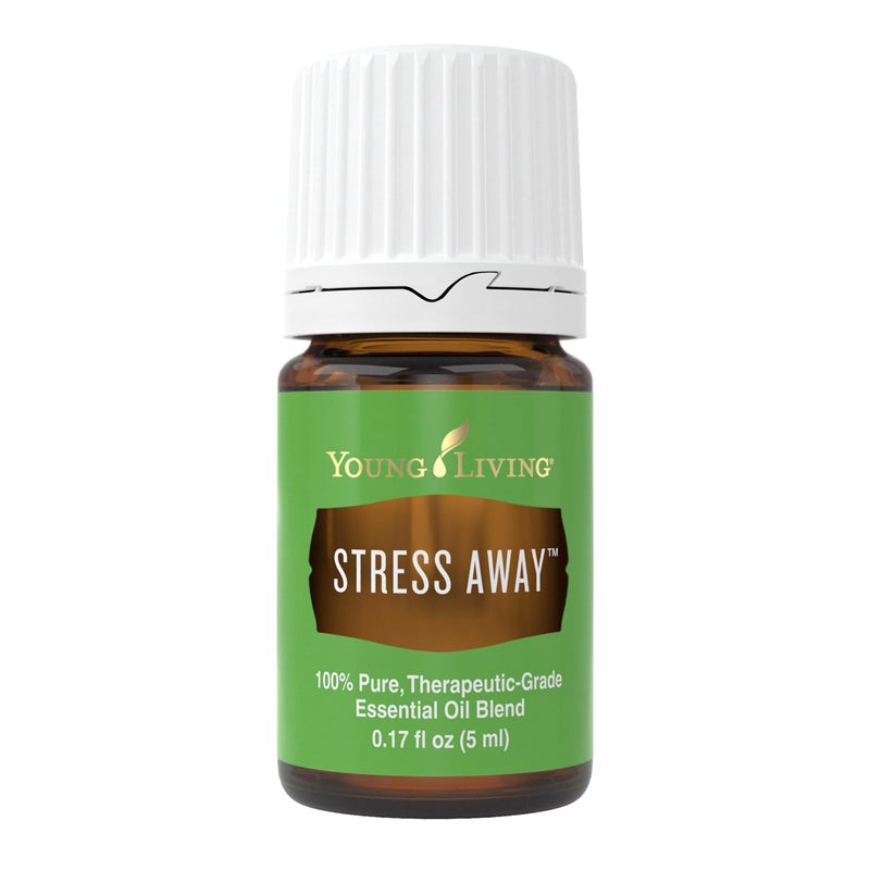 Young Living Stress Away 5 ml by Young Living Essential Oils - Image 1