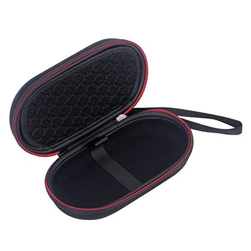 Smatree P100L Carrying Case Compatible for PS Vita 1000, PSV 2000, PS Vita PCH-2000,PSP 3000 with Cover (Console,Accessories and Cover NOT Included) - Image 5