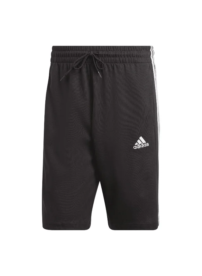 Adidas adidas M 3S Sj 10 Sho Black Training Shorts 2XS