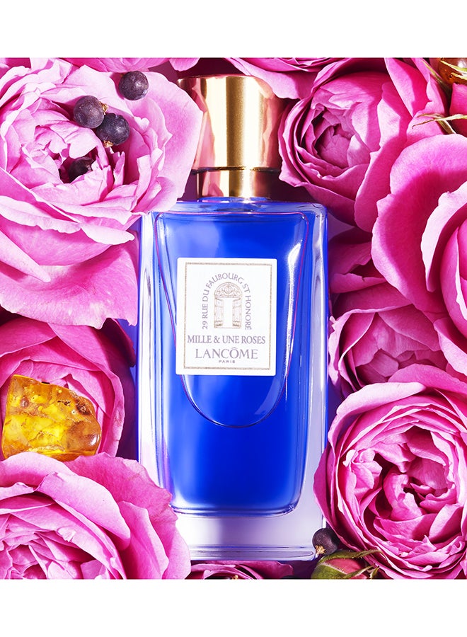 لانكوم عطر Mille Et Une Roses عطر 75ملليلتر - Image 4