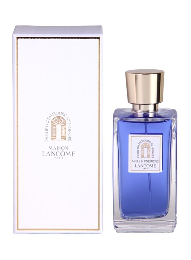 لانكوم عطر Mille Et Une Roses عطر 75ملليلتر - Image 2
