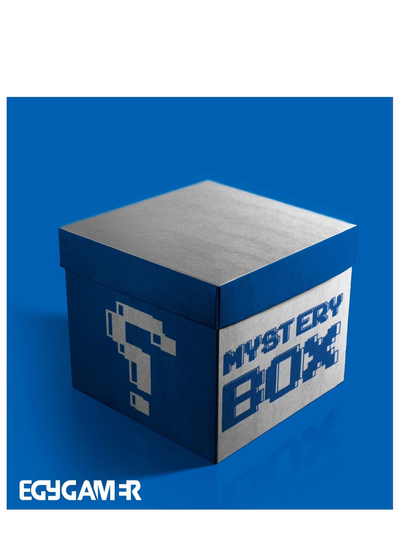 EGYGAMER EGYGAMER Mystery Box Z2AA848ABAE3A5CE482CCZ