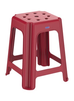 Square Stool