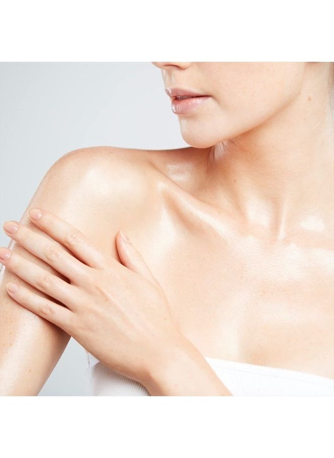 Elemis - Japanese Camellia Body Oil Blend | Luxuriously Lightweight Body Oil Nourishes, Conditions, and Softens Pregnant and Postpartum Skin | 100 mL, 3.3 Fl Oz (Pack of 1) - Image 1
