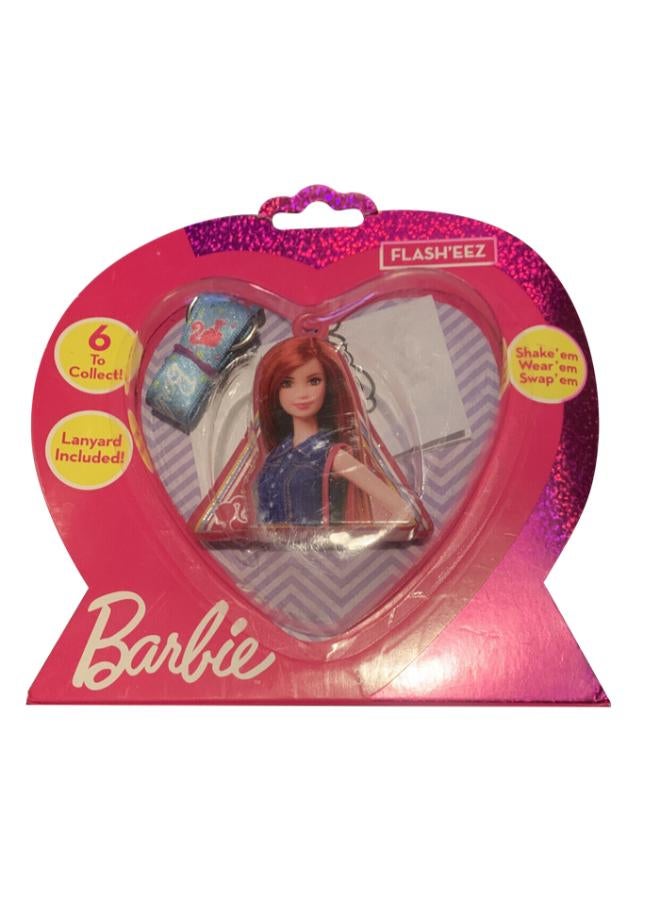 Barbie You Can Be Anything Flash'eez - Image 3