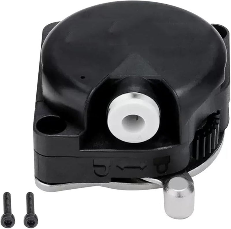 Metal Extruder Set for Creality K1C 3D Printer High Durability Advanced Application - Image 4