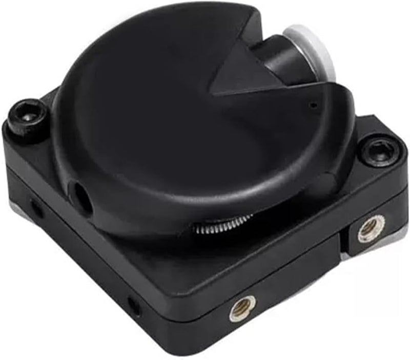 Metal Extruder Set for Creality K1C 3D Printer High Durability Advanced Application - Image 3