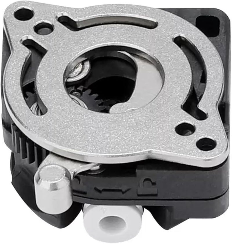 Metal Extruder Set for Creality K1C 3D Printer High Durability Advanced Application - Image 5