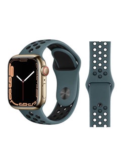 PROMASS 5pcs Watchband Replacement for Apple Watch 45/40/38mm Series 8/7/6/5/4/SE  - Image 2