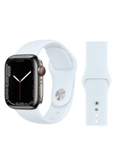 PROMASS 5pcs Watchband Replacement for Apple Watch 45/40/38mm Series 8/7/6/5/4/SE  - Image 3