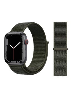 PROMASS 5pcs Watchband Replacement for Apple Watch 45/40/38mm Series 8/7/6/5/4/SE  - Image 4