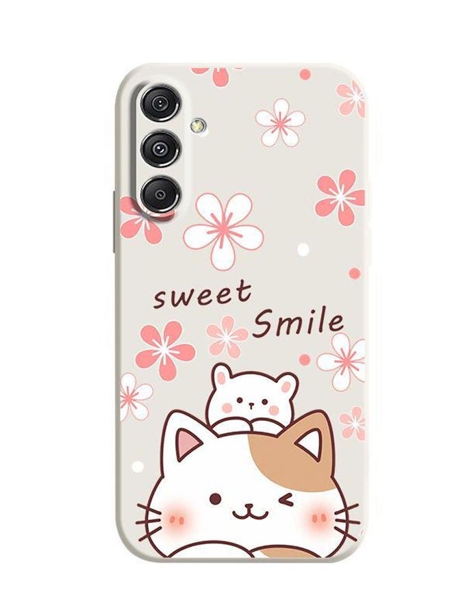 Suitable for Samsung Galaxy A55 5G Mobile Phone Protective Case