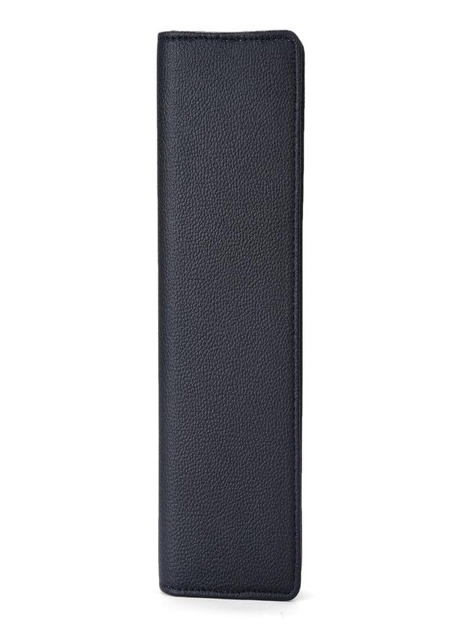 essart Sarvika PU Leather Key Chain Holder Case | Key Chain Wallet for Men & Women | Keychain Holder Organiser with Zipper Closure (Brown,Cherry,Black) - Image 4
