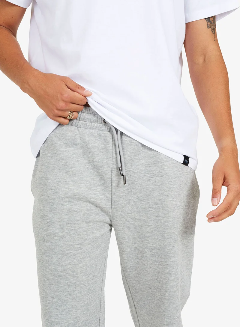 BRAVE SOUL  Oversized Joggers for Men | Best Price UAE