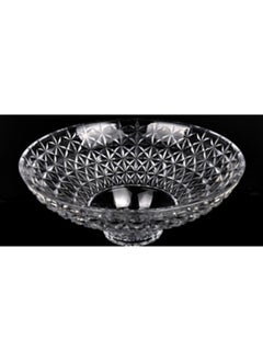 Saif Plus Saif plus Crystal 3BIG BOWL  without base 