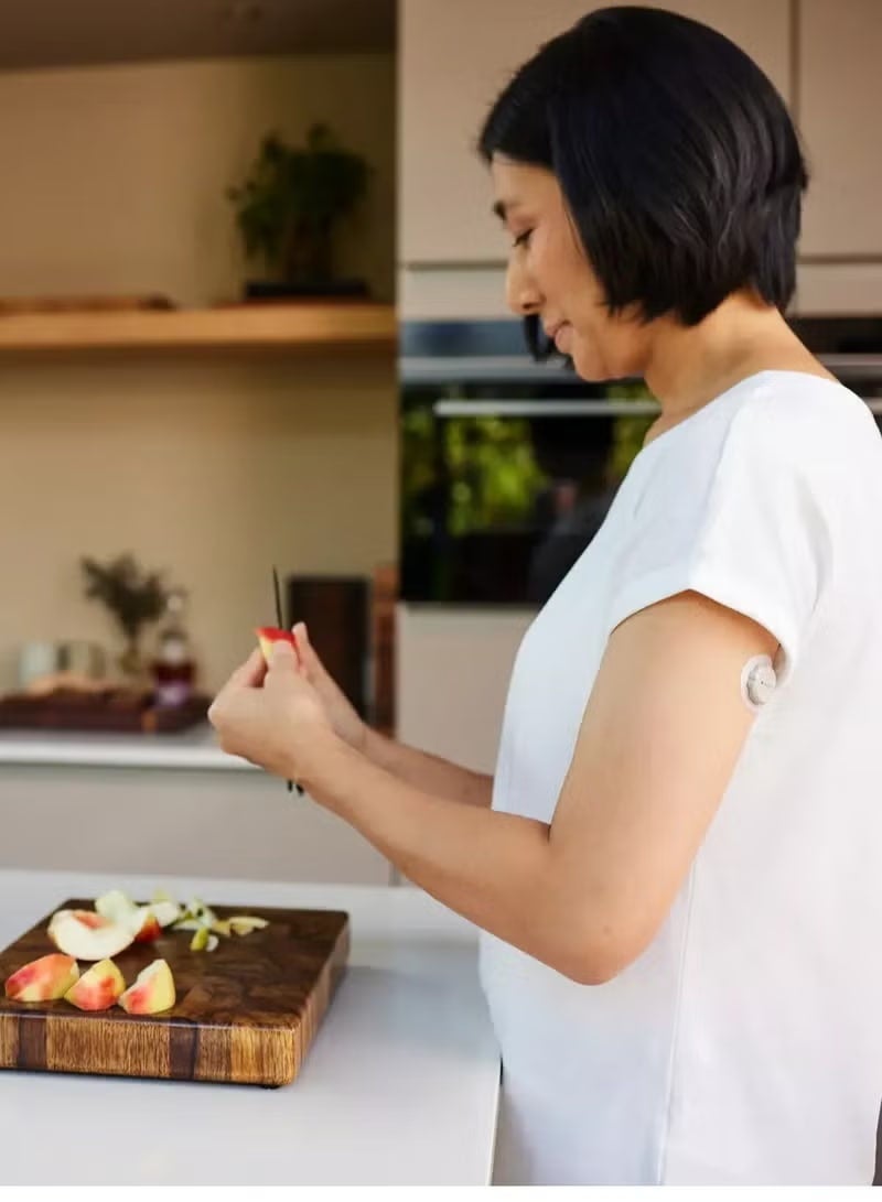 Dexcom One Plus No-Treat Blood Glucose Monitoring Sensor System - 2 pieces - Image 5