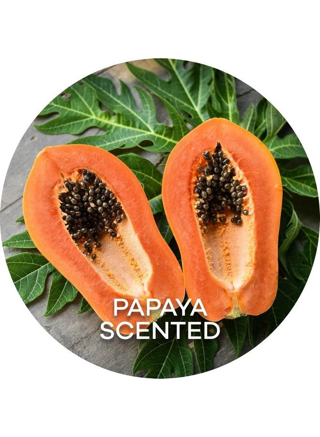 ELLIE CHASE Moisturizing Cuticle & Nail Care Oil 2.3 Fl Oz Papaya Green Tea Scented Infused With Jojoba Oil Aloe Vitamin E Nail & Cuticle Hydration Repair Moisturizer Strengthener Growth - Image 3