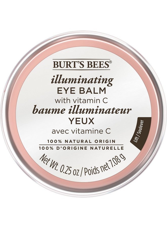 بيرتس بيز، بلسم للعين مُضيء، 0.25 أونصة - Image 2