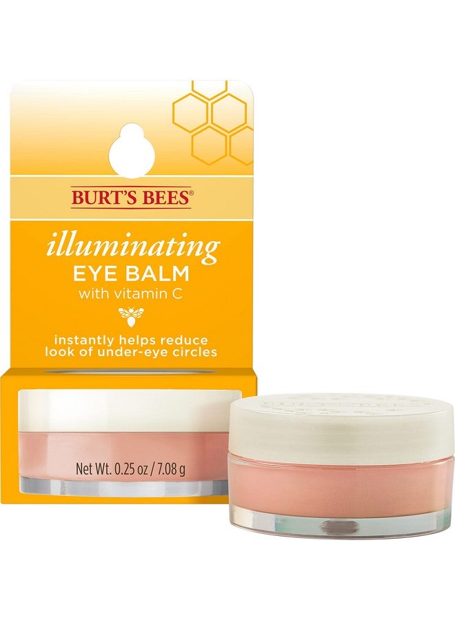 بيرتس بيز، بلسم للعين مُضيء، 0.25 أونصة - Image 1