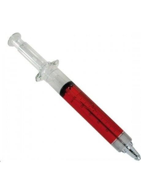 Hit Technology Giant Syringe Pen - pzsku/Z2AA8F7BEB7EDCC23BFC0Z/45/_/1736850082/ff127682-63fb-4c0c-93ab-e098051f3aaa