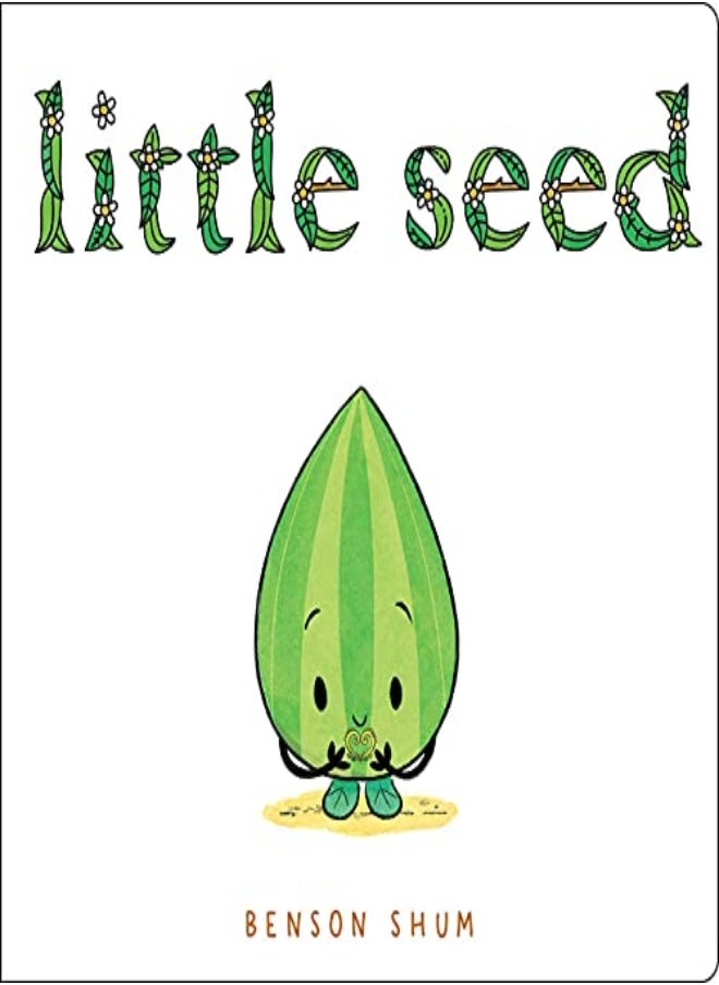 LITTLE SEED 