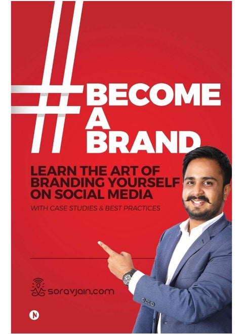 #BecomeABrand: Learn the Art of Branding Yourself on Social Media with Case Studies & Best Practices