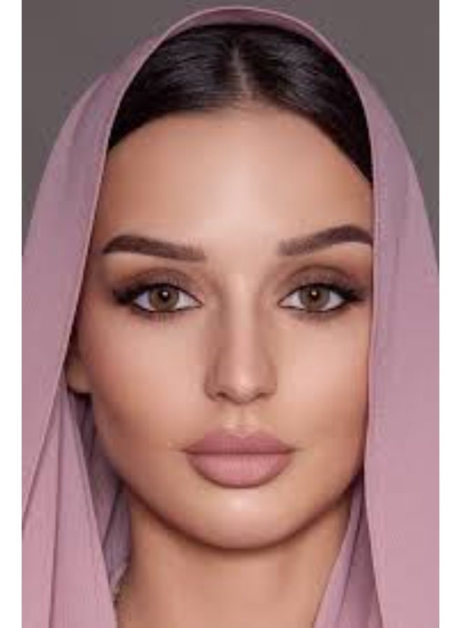 أنستازيا عدسات أنستازيا  الملونة - لون فانيليا - Image 1