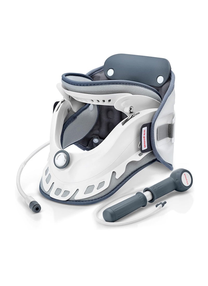 General Yuyue new cervical traction device home cervical corrector cervical support medical neck protection special cervical support physiotherapy  - Image 2