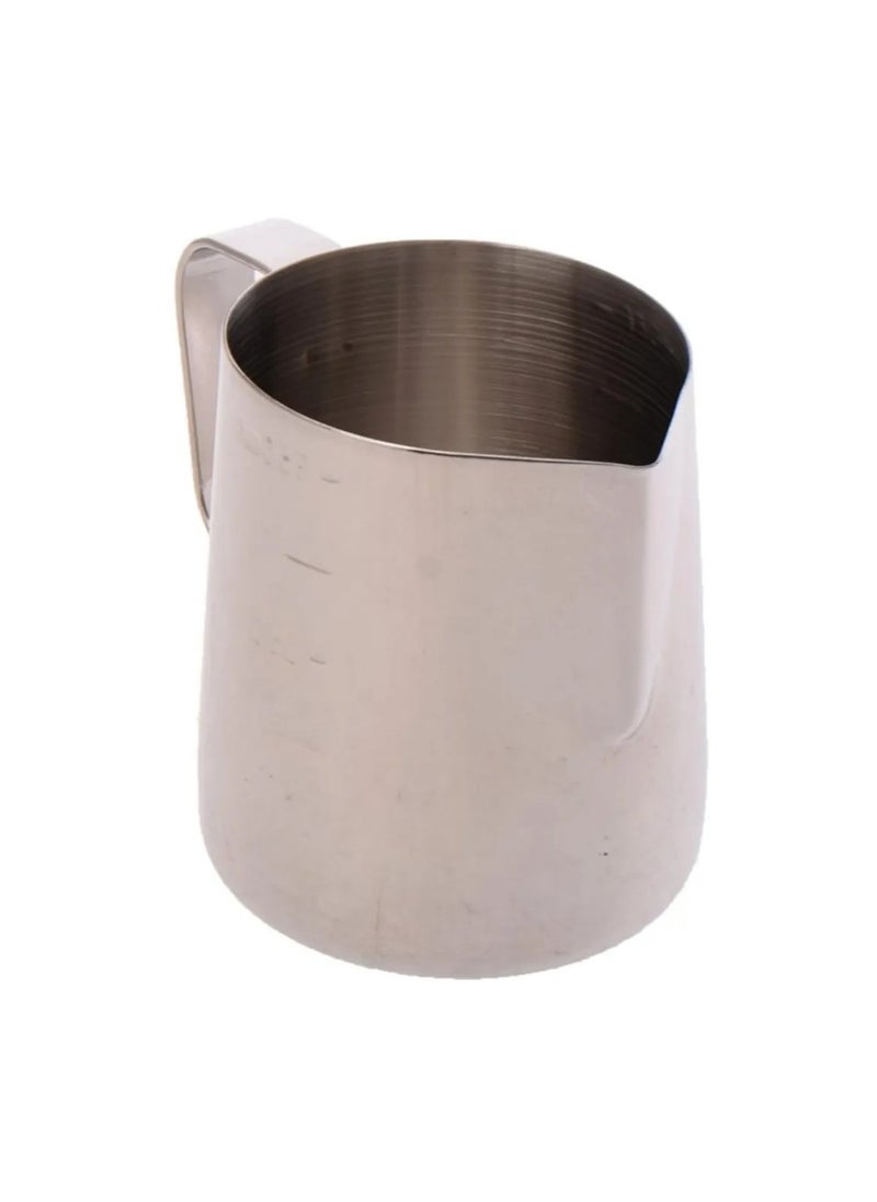 Generic High Quality Milk Boiler 550ml Bronze  - Image 1