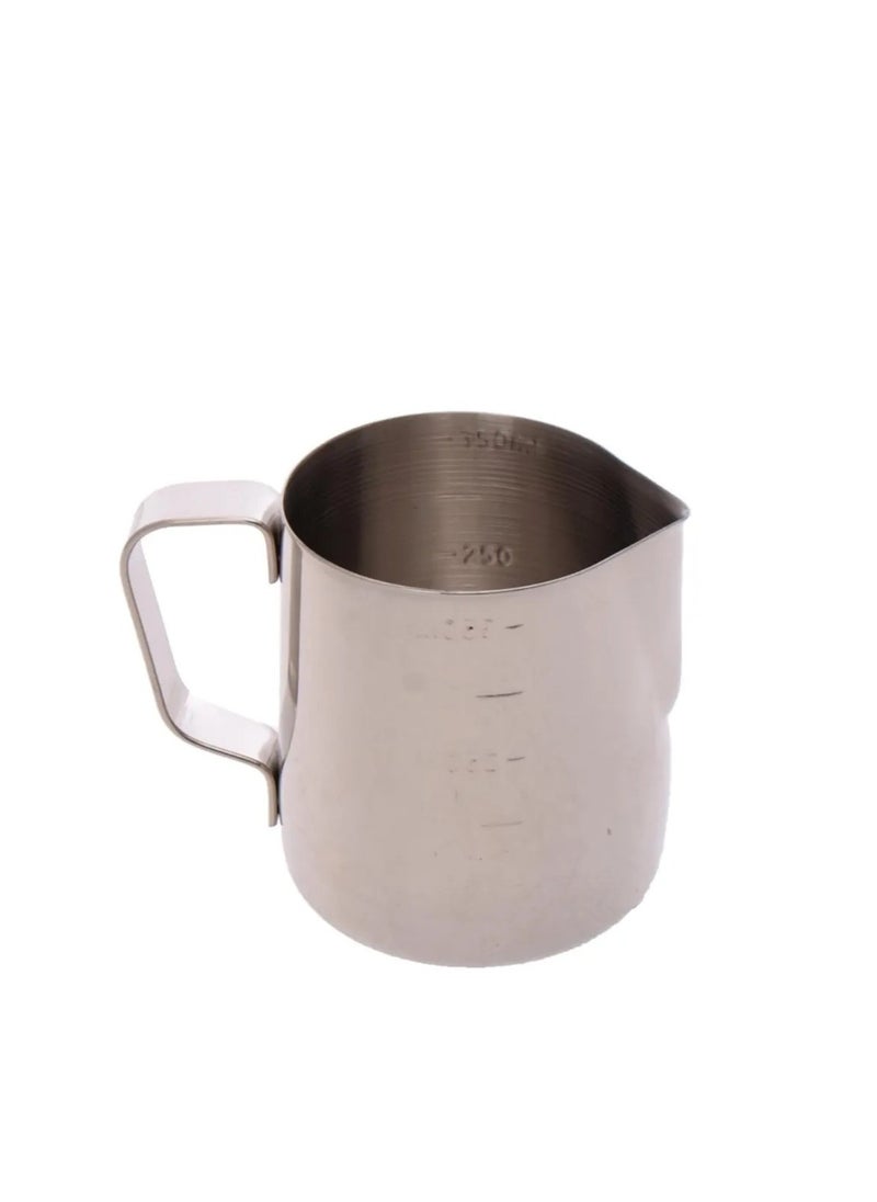 Generic High Quality Milk Boiler 550ml Bronze  - Image 2