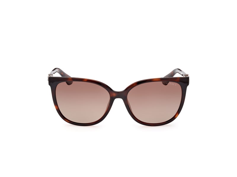 جس نظارات شمسية مستديرة من "غيس" (Guess) - Image 2