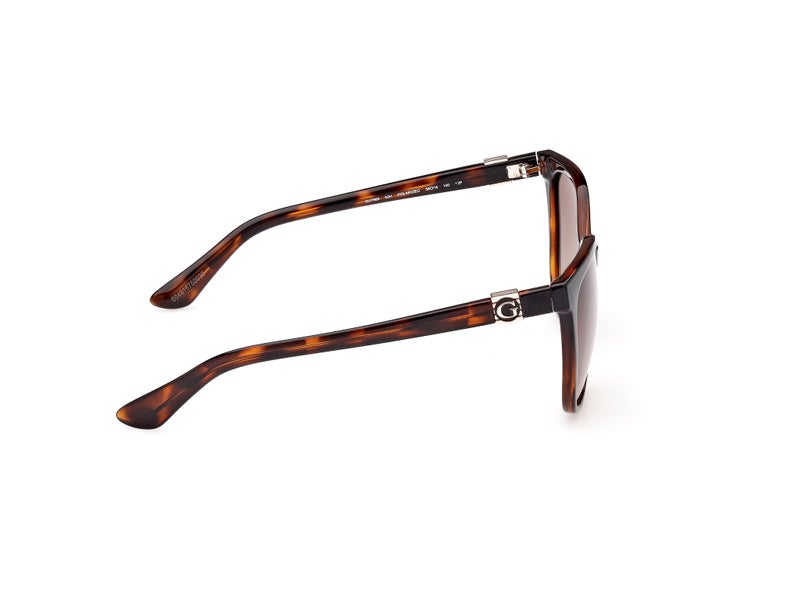 جس نظارات شمسية مستديرة من "غيس" (Guess) - Image 3