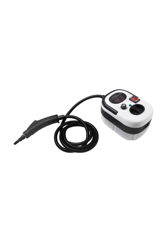 Portable Steam Cleaner 2500W – 15s Fast Heating – 6 Adjustable Levels – 1200ml Tank – 105°C+ Steam – Deep Cleaning & Sanitizing for Kitchen, Bathroom & Car - Image 2
