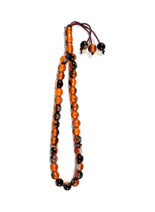 نيبمينينت طقم خرز للصلاة مكون من 5 قطع 30سم - Image 4